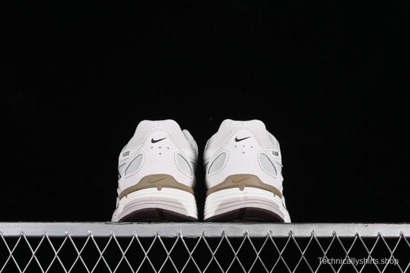Nike P-6000 Retro Casual Sneakers with Lightweight Design and Vintage Style - HF0728-201