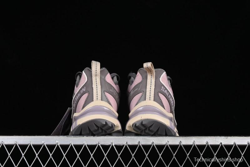 Salomon XT-6 EXP Outdoor Trail Running Shoes with Advanced Technology - 474681-29