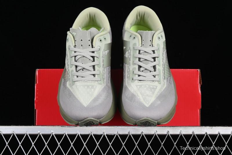 New Balance FuelCell Rebel V4 Low-Top Anti-Slip Durable Versatile Casual Running Shoes - MFCXLF4