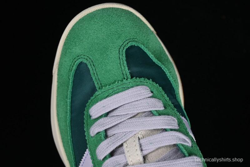 Adidas Originals SL 72 Retro Running Shoes with Ecotex Tongue and EVA Midsole - IH7993