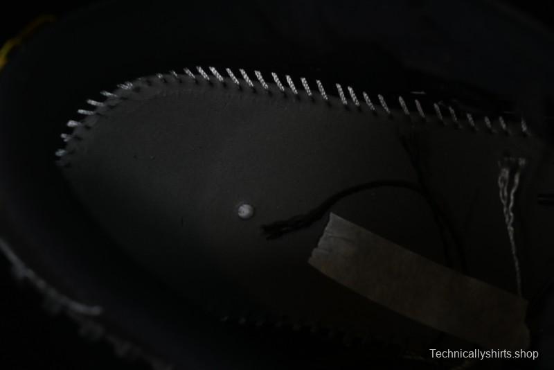 Nike Air Jordan 1 Low "Method of Make" Casual Sneakers with Woven Design - FN5032-007