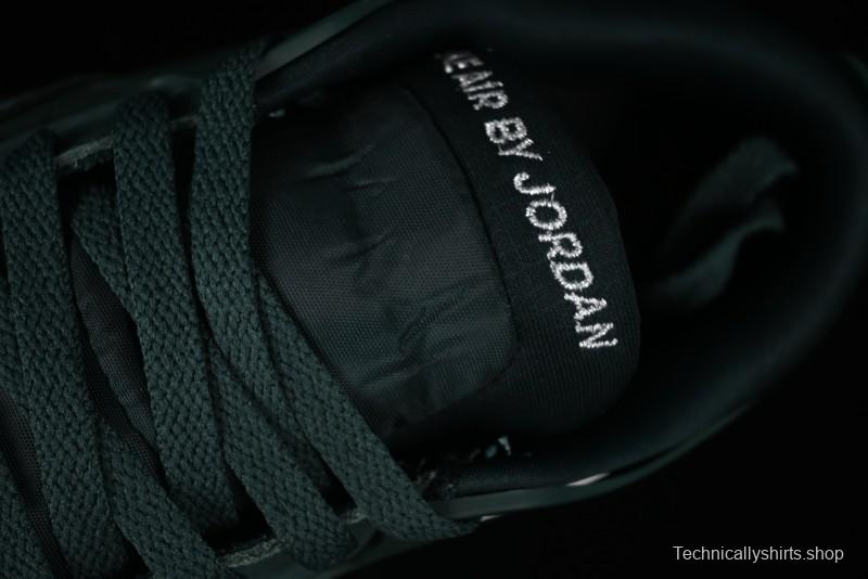 Nike Air Jordan 4 Remastered Military Green Sneakers - HF4334-300