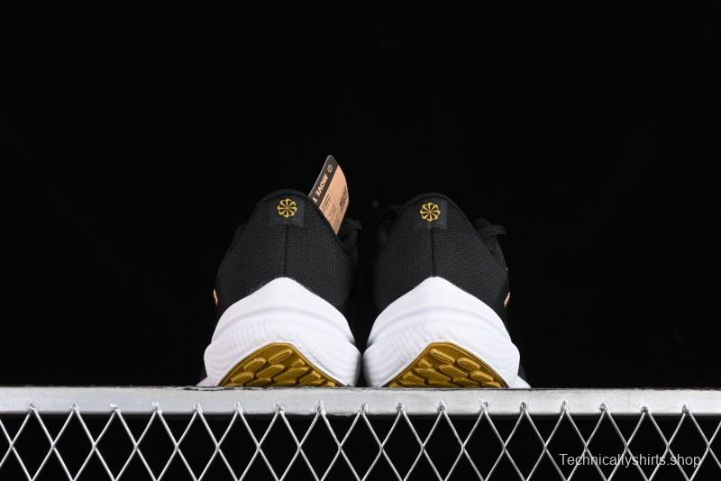 Nike Zoom Winflo 10 Breathable Mesh Cushioned Running Shoes for Endurance - DV4022-009