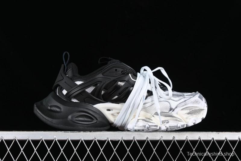 Adidas Vento XLG Deluxe Retro Casual Dad Shoes - IH0068