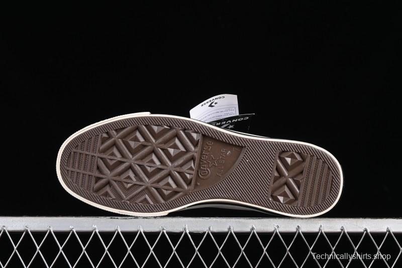 Converse x Honda Harry Potter Limited Edition High-Top Canvas Sneakers - 162050C