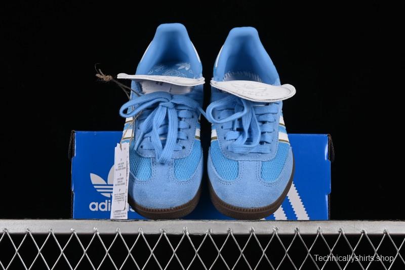 Adidas Samba LT Casual Sneakers - IE9170