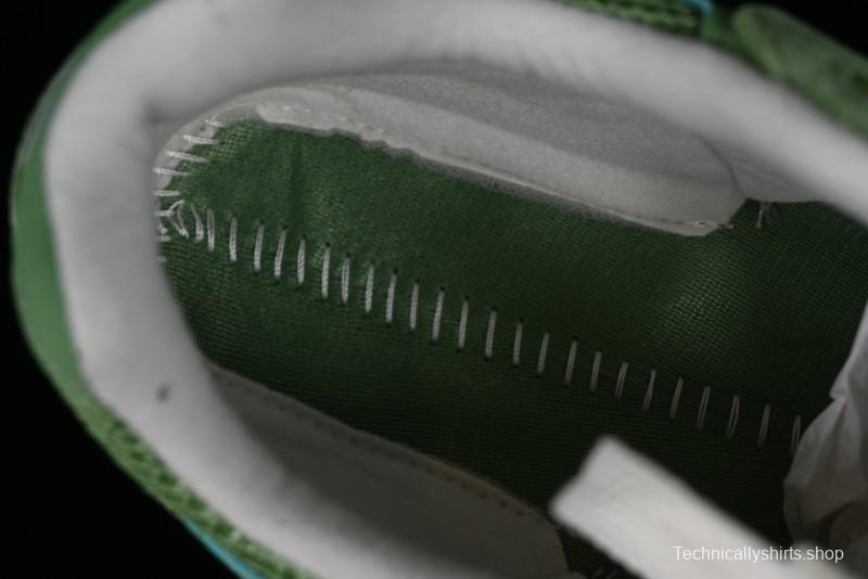 New Balance Made In USA M993 Series Classic Retro Running Shoes - U993GW