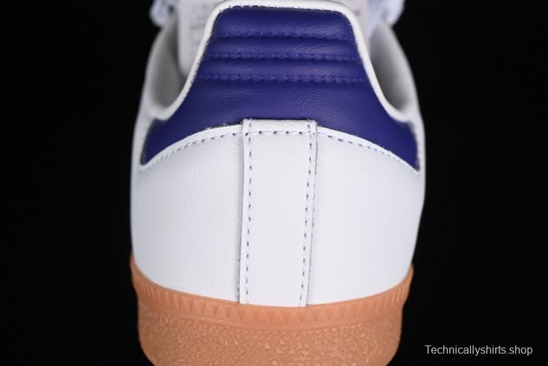 Adidas Samba OG IF6514 Casual Sneakers