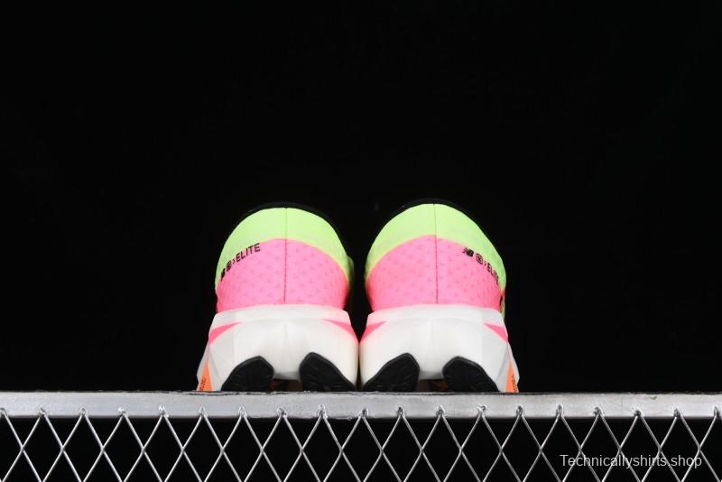 New Balance FuelCell Rebel V4 Low-Top Anti-Slip Durable Versatile Casual Running Shoes - MFCELLN4