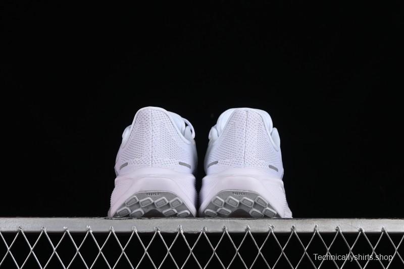 Nike Air Zoom Pegasus 41 Breathable Lightweight Running Shoes with Cushioning - FD2722-102