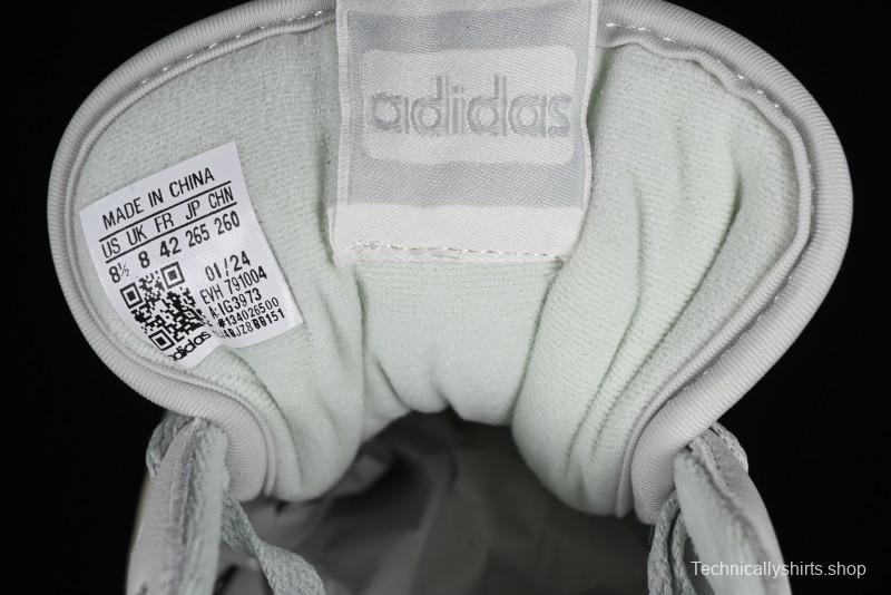 Adidas Forum 84 Low Retro Basketball Shoes - IG3973