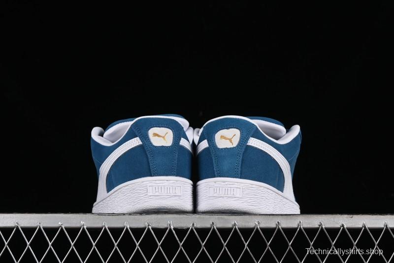 Puma Suede XL Retro Casual Sneakers - 395205-06