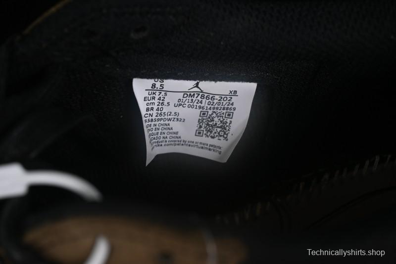 Nike Travis Scott x Air Jordan 1 Low OG AJ1 Reverse Swoosh Sneakers - DM7866-202