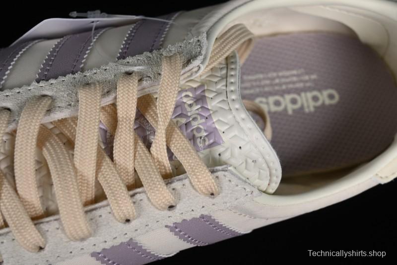 Adidas Originals SL 72 Retro Running Shoes with Ecotex Tongue and EVA Midsole - IE3428