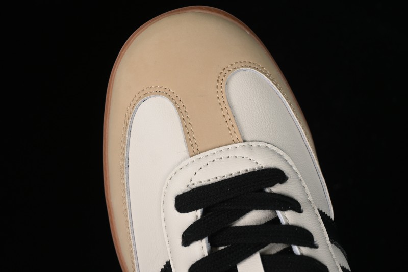 Adidas Samba OG Casual Sneakers with Classic Design - ID0478