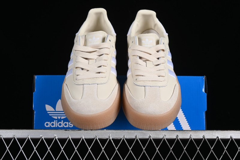 Adidas Samba W Casual Sneakers - ID0434