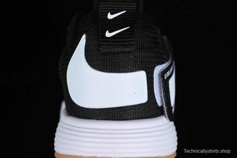 Nike React HyperSet Lightweight Low-Top Training Basketball Shoes - CI2956-010