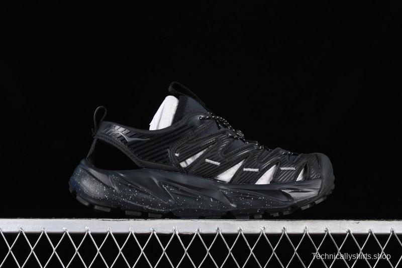 Hoka One One Hopara Outdoor Functional Mountain Sandals with Rugged Design - 1123112 BCSTL