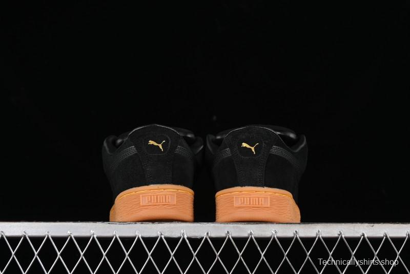 Puma Suede XL Retro Casual Sneakers - 398180-02