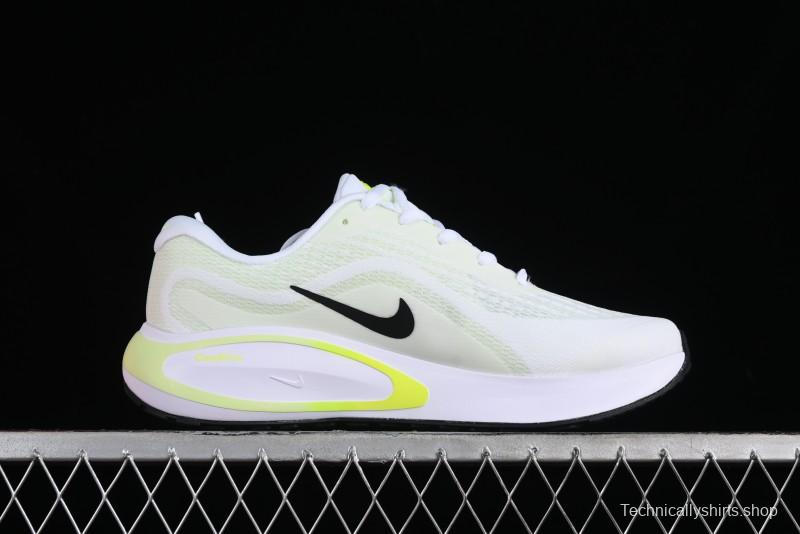 Nike Journey Run 2024 Low-Top Casual Running Shoes with Shock Absorption Anti-Slip and Wear-Resistant Design - FN0228-700