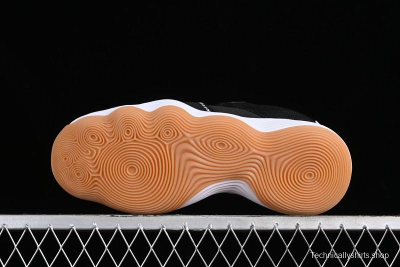 Nike React HyperSet Lightweight Low-Top Training Basketball Shoes - CI2956-010