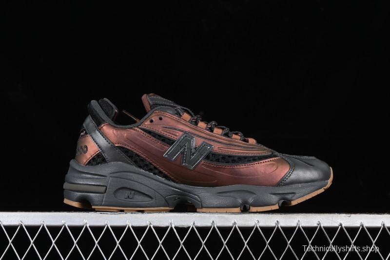 Joe Freshgoods x New Balance 1000 Series Retro Dad Style Low-Top Casual Running Shoes - M1000JF1