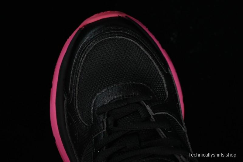 Nike NY MLB Fast Ball Classic Monogram 24SS Retro Casual Running Shoes - 3ARNFTB4N50MAS