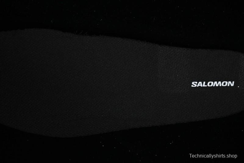 Salomon XT-6 EXP Outdoor Trail Running Shoes with Advanced Technology - 474681-29