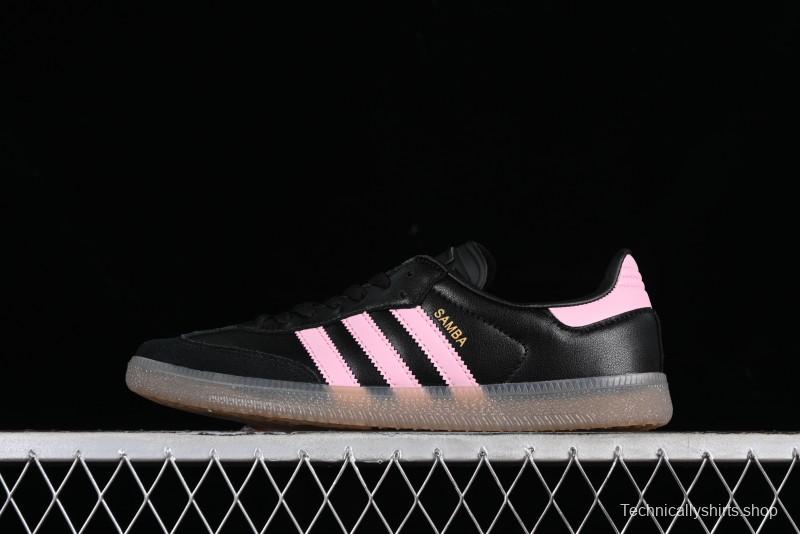 Adidas Samba OG Casual Sneakers - IH8157