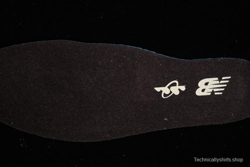 Joe Freshgoods x New Balance NB9060 Retro Casual Running Shoes with ABZORB Cushioning - U9060SYD