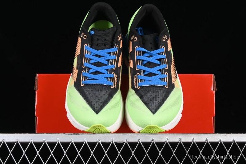 New Balance FuelCell Rebel V4 Low-Top Anti-Slip Wear-Resistant Versatile Casual Running Shoes - MFCPZSY