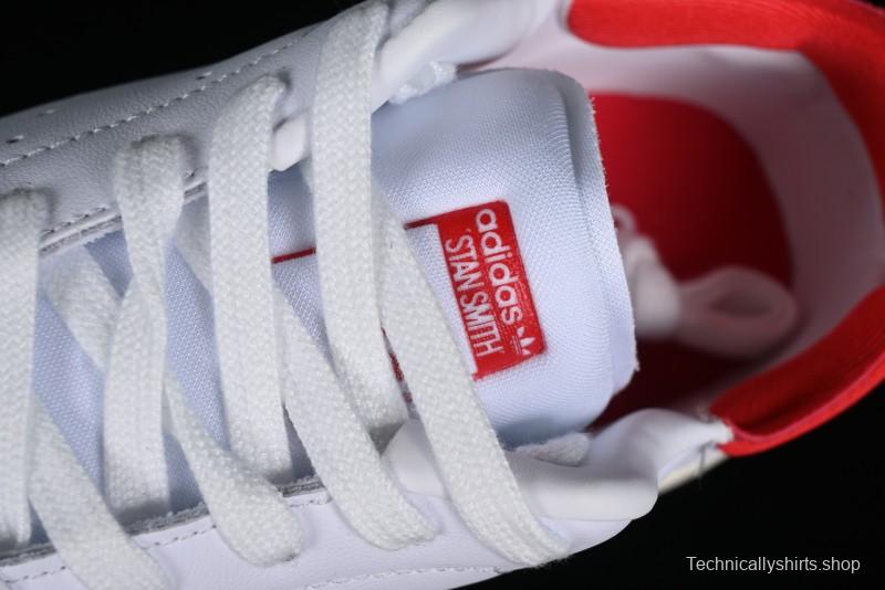 Adidas Originals AdiFOM Stan Smith Mule Comfortable Elevated Platform Casual Shoes - IE0452