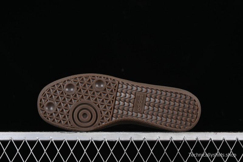 Adidas Samba Vegan Casual Sneakers - ID2056