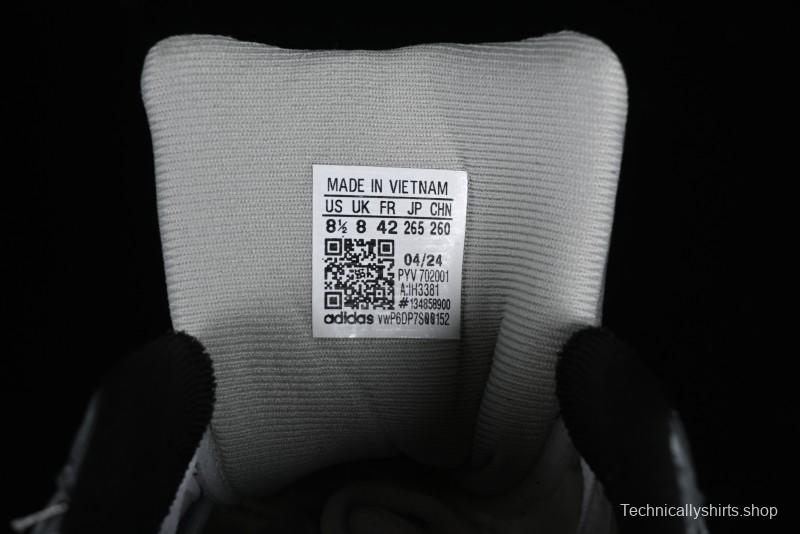 Adidas Adistar XLG IH3381 Comfortable Anti-Slip Low-Top Sports Casual Shoes - IH3381