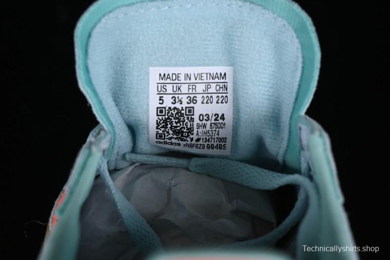 Adidas Handball Spezial Retro Casual Sneakers - IH5374