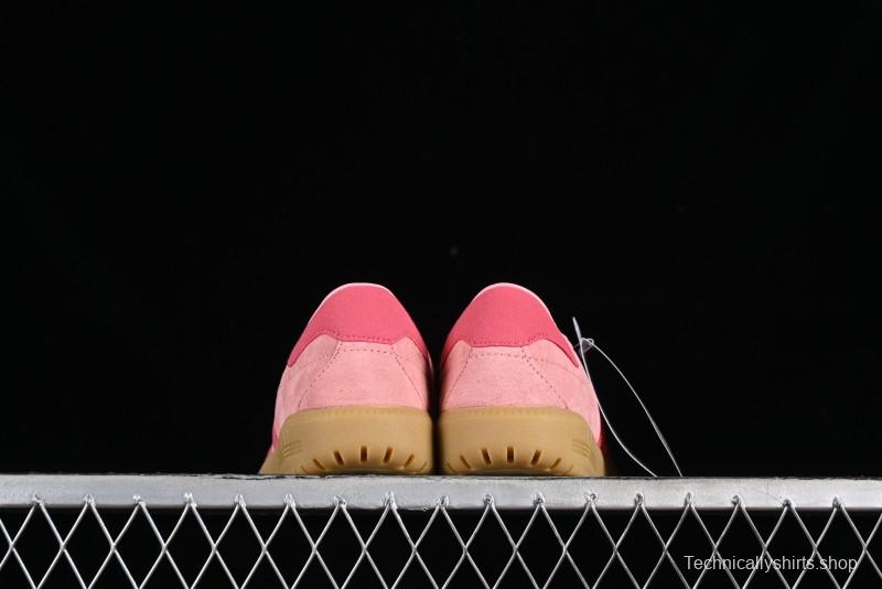 Adidas Originals Bermuda IH0302 Anti-Slip Wear-Resistant Lightweight Low-Top Skate Shoes - IH0302