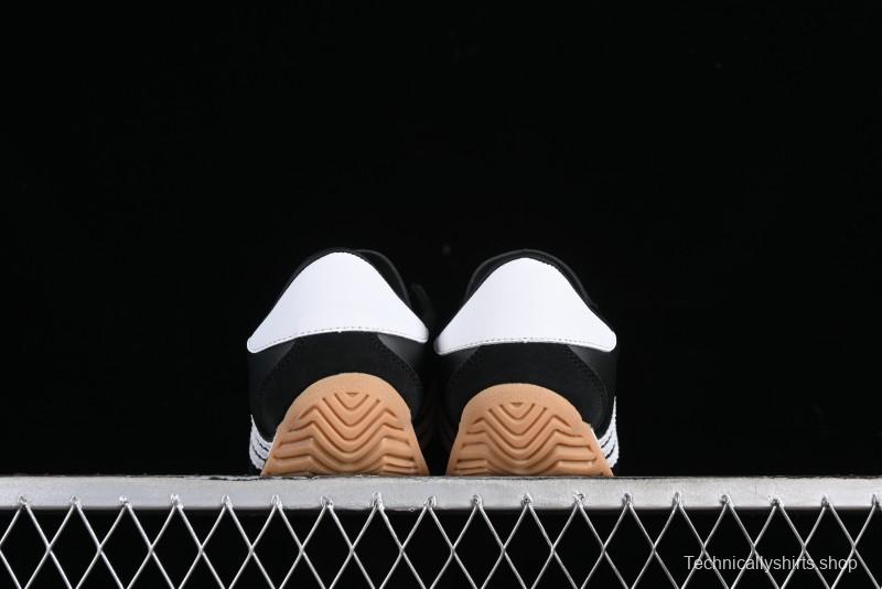 Wales Bonner x Adidas Originals Country OG IE4231 Fashion Casual Skate Shoes - IE4231