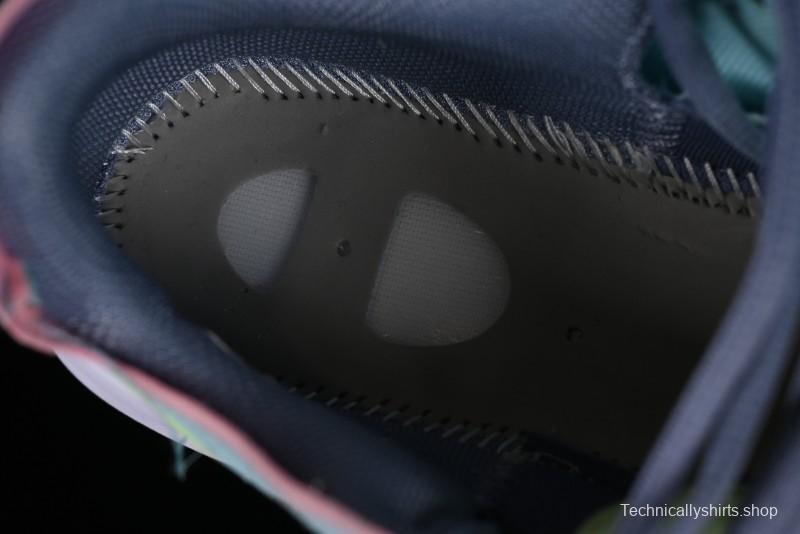 Nike Air Zoom G.T.Cut 3 EP Basketball Shoes with Responsive Cushioning - DV2913-401