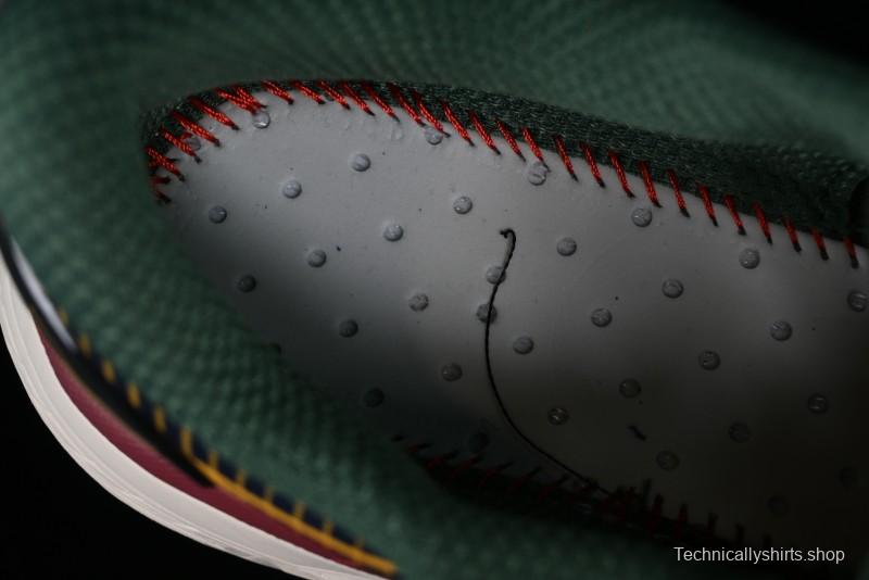 Hoka Mafate Speed 2 Ultra-Lightweight Cushioned Trail Running Shoes - 1126851 FEPR