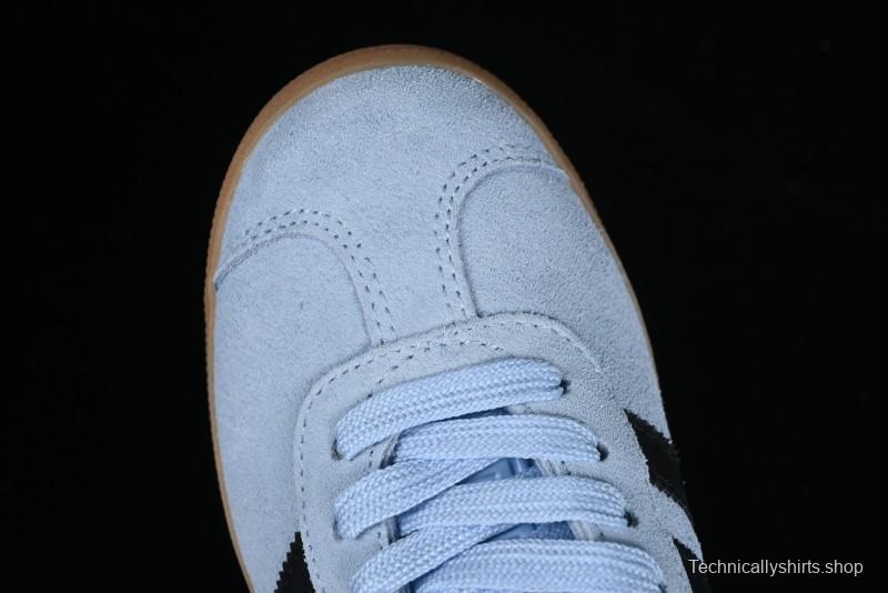 Adidas Originals Gazelle JI2076 Retro Casual Slip-Resistant Wear-Resistant Low-Top Sneakers