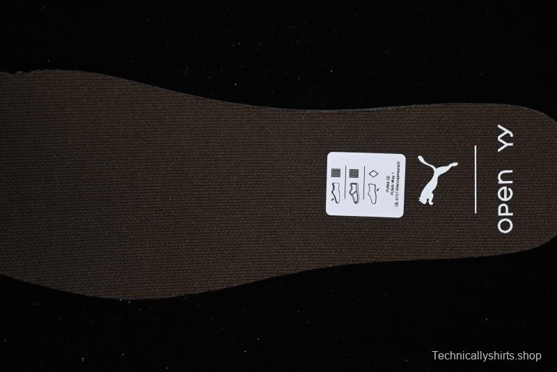 Puma Speedcat Low-Top Lifestyle Casual Shoes - 397397-04