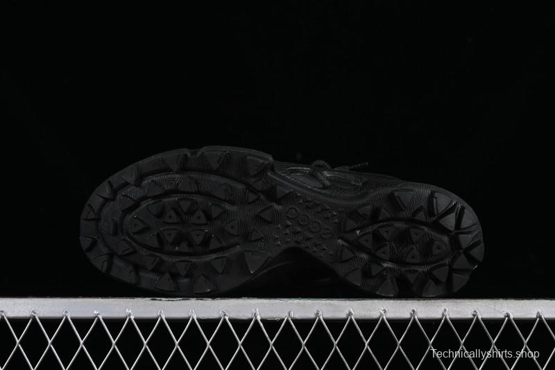 Ecco Biom Track Outdoor Waterproof Breathable Trail Running Shoes with GORE-TEX Technology - 80325451094