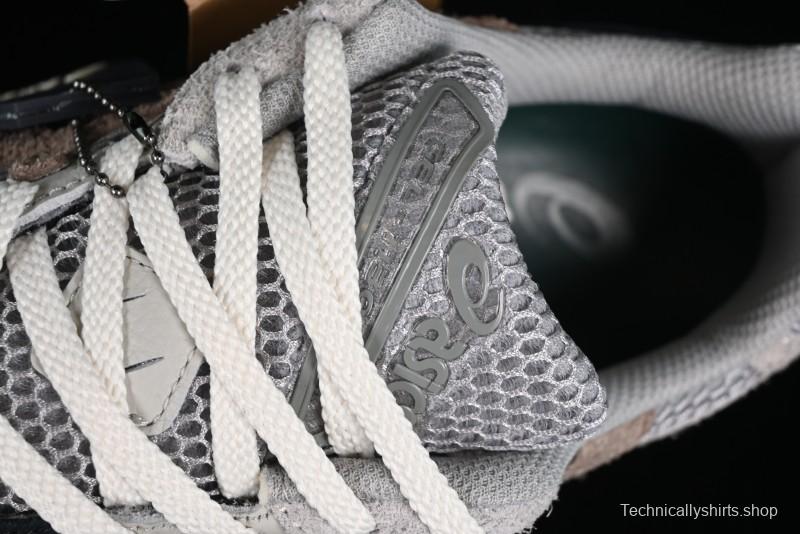 Asics Tiger GEL-1130 Low-Top Casual Running Shoes with GEL Cushioning and Outdoor Style - 1201A487-020