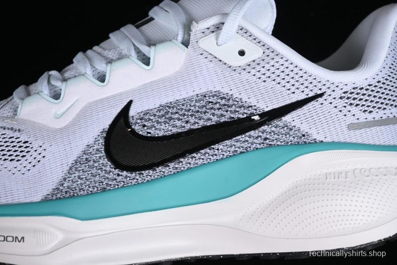 Nike Air Zoom Pegasus 41 Breathable Lightweight Running Shoes with Cushioning - FD2722-103