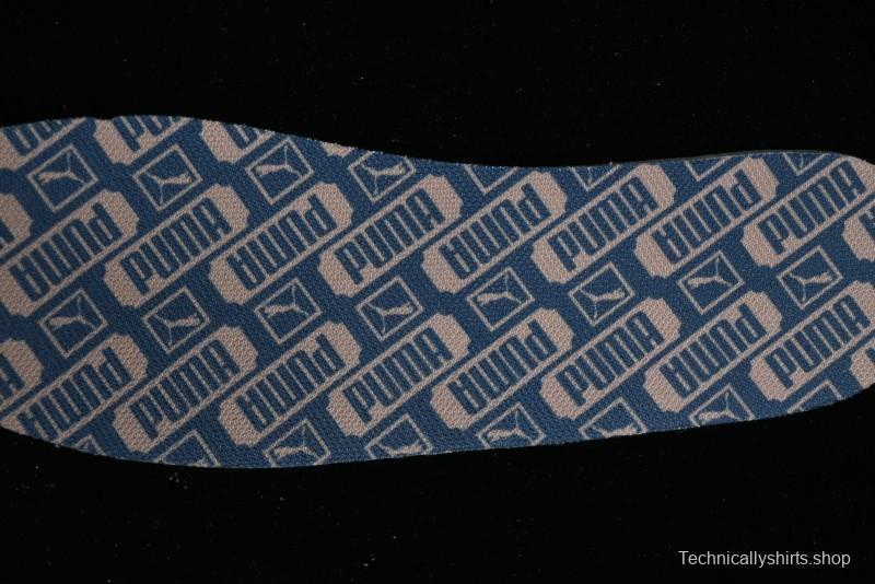 Puma Suede XL Retro Casual Sneakers - 395205-06