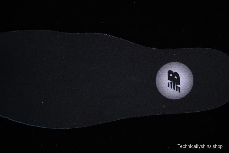 Joe Freshgoods x New Balance NB9060 Retro Casual Running Sneakers with ABZORB Cushioning - U9060NRI