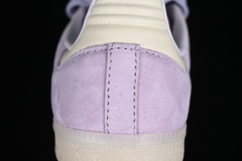 Adidas Samba OG Casual Sneakers - IG6176
