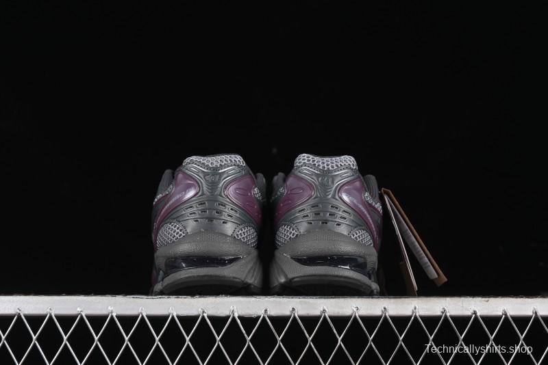 Asics Gel-Kayano 14 Running Shoes with Breathable Design and Professional Cushioning - 1201A019-200