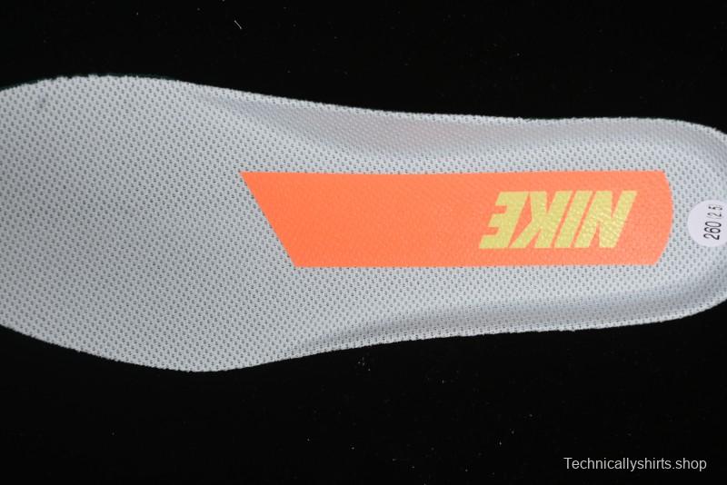 Nike Air Zoom Pegasus 35 Running Shoes with Breathable Mesh and Zoom Air Cushion - FQ7261-400