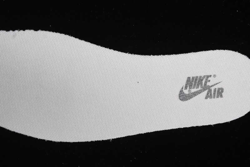 Nike Travis Scott x Fragment Design x Air Jordan 1 Low OG SP AJ1 Retro Sneakers - SJ2068-107